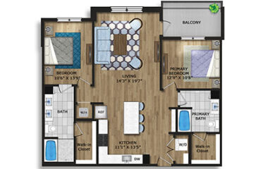 2dfloorplan
